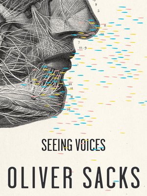 cover image of Seeing Voices
